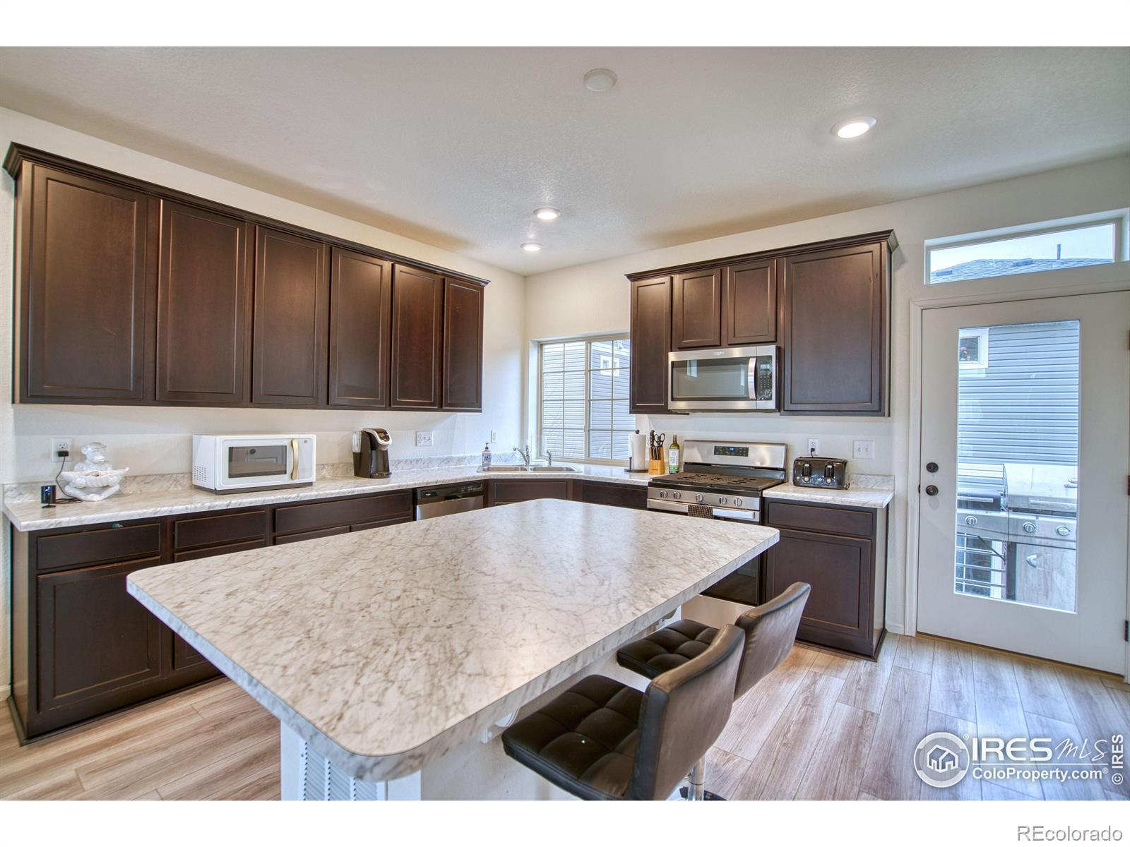 3518 Valleywood Court Johnstown CO 80534