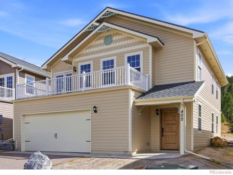 400 Roworth Way Central City CO 80427
