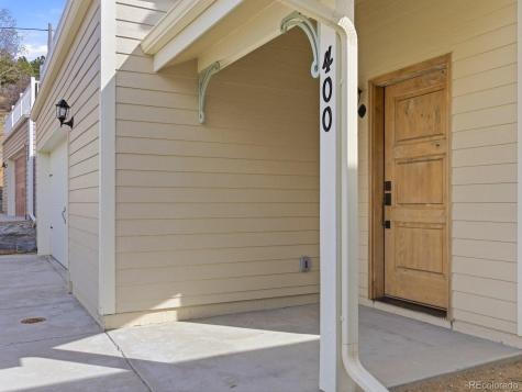 400 Roworth Way Central City CO 80427