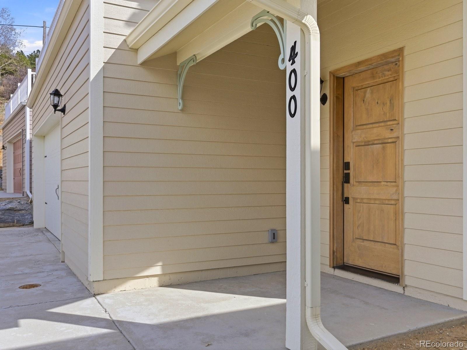 400 Roworth Way Central City CO 80427