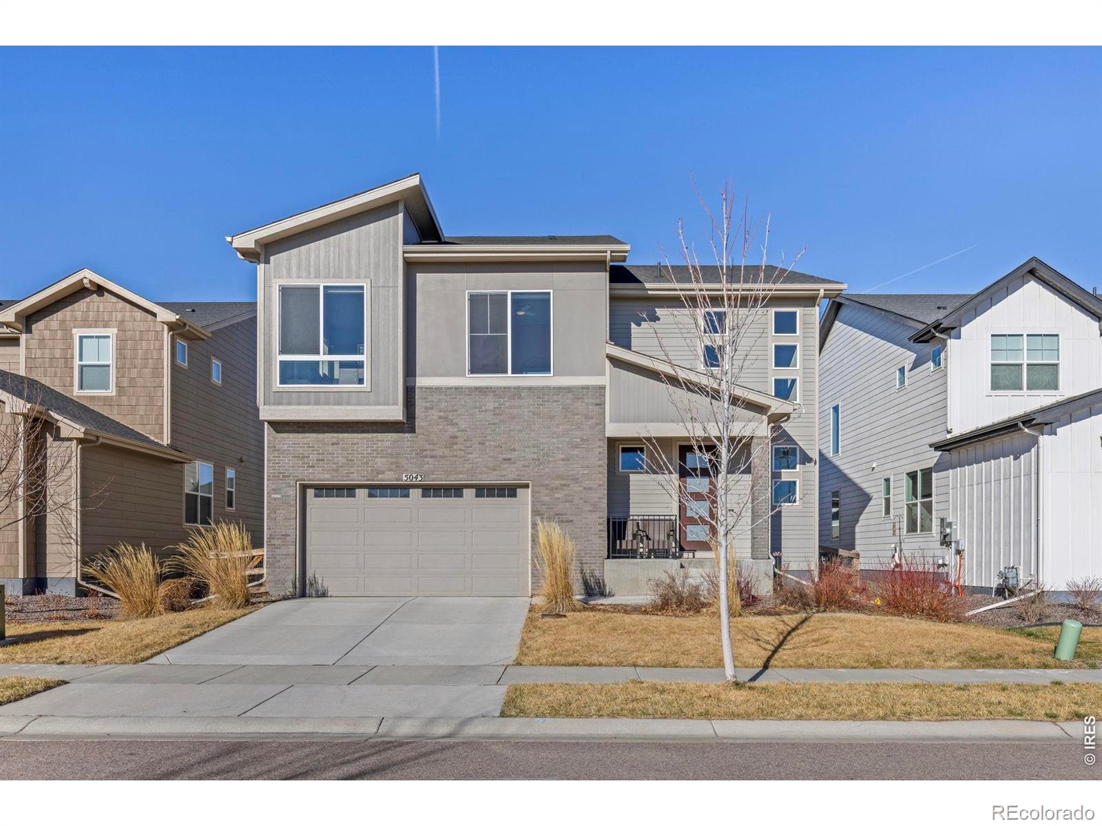 5043 Oakley Drive Timnath CO 80547