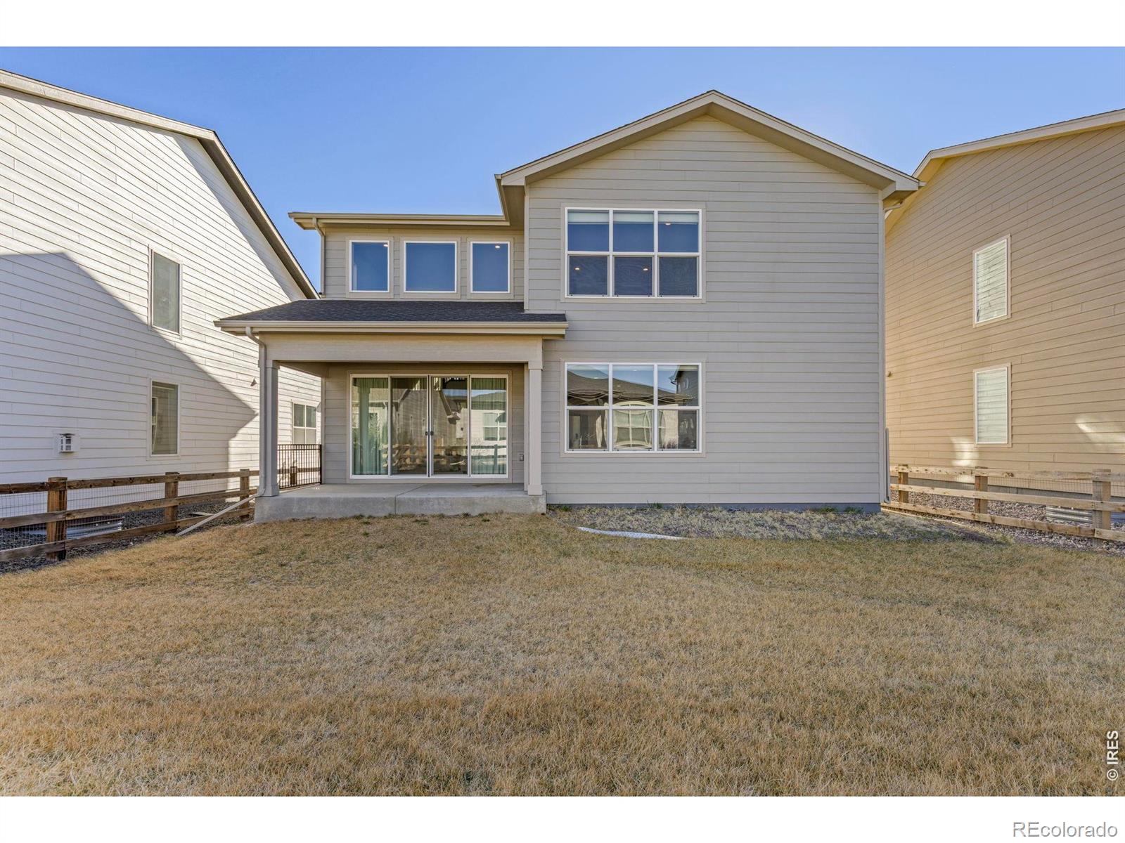 5043 Oakley Drive Timnath CO 80547