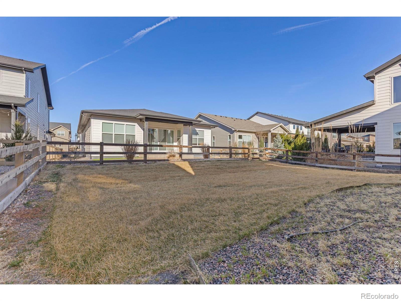 5043 Oakley Drive Timnath CO 80547