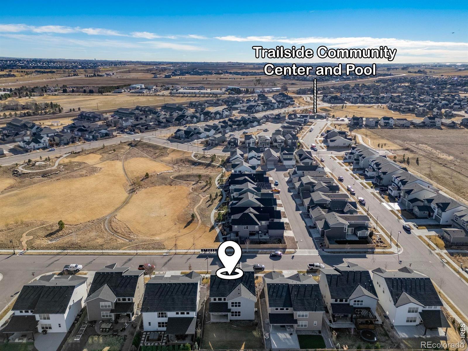 5043 Oakley Drive Timnath CO 80547