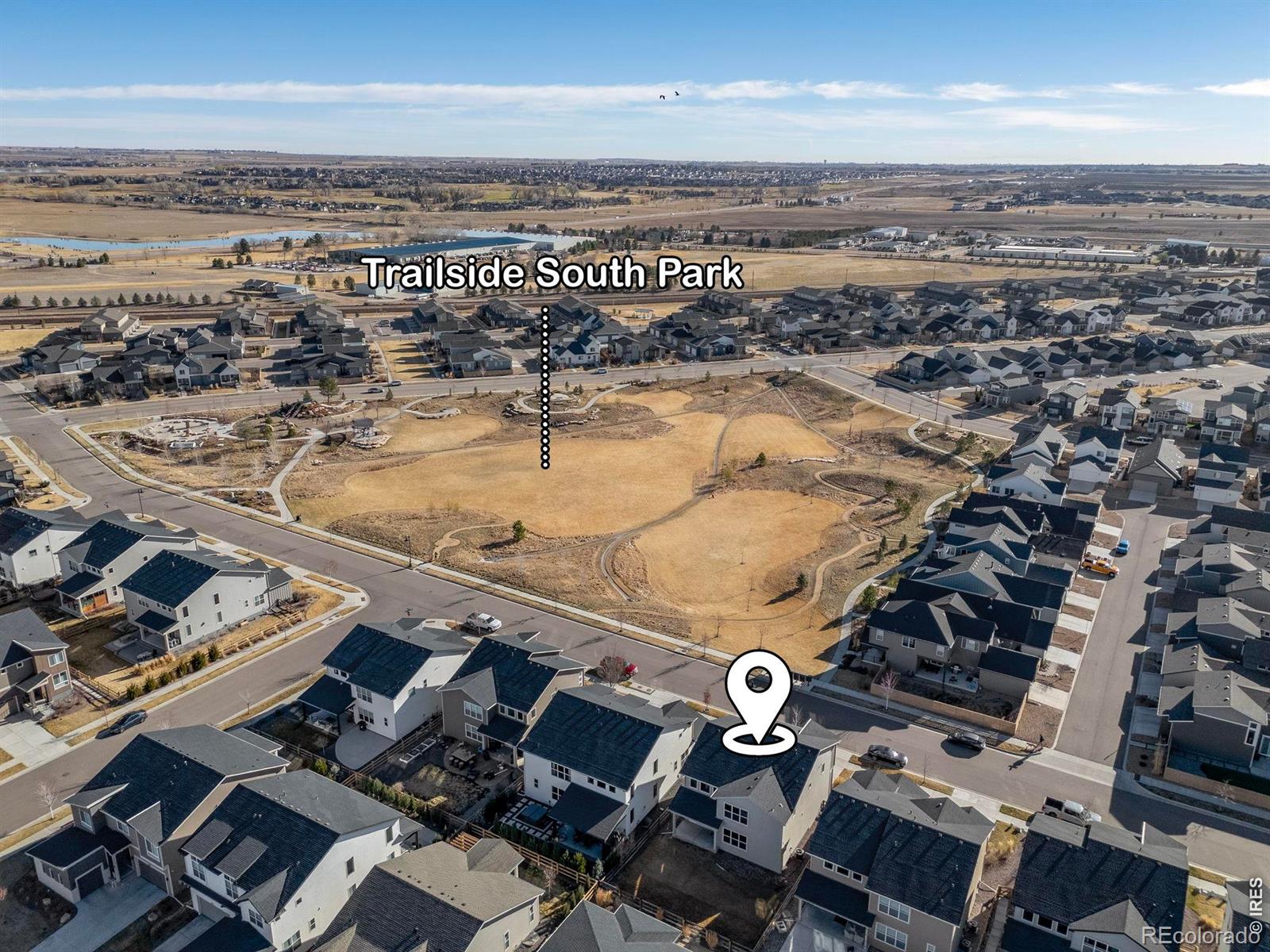 5043 Oakley Drive Timnath CO 80547