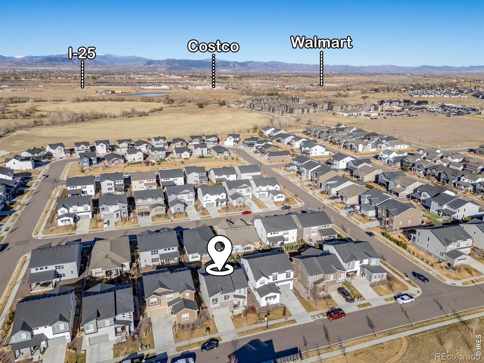 5043 Oakley Drive Timnath CO 80547