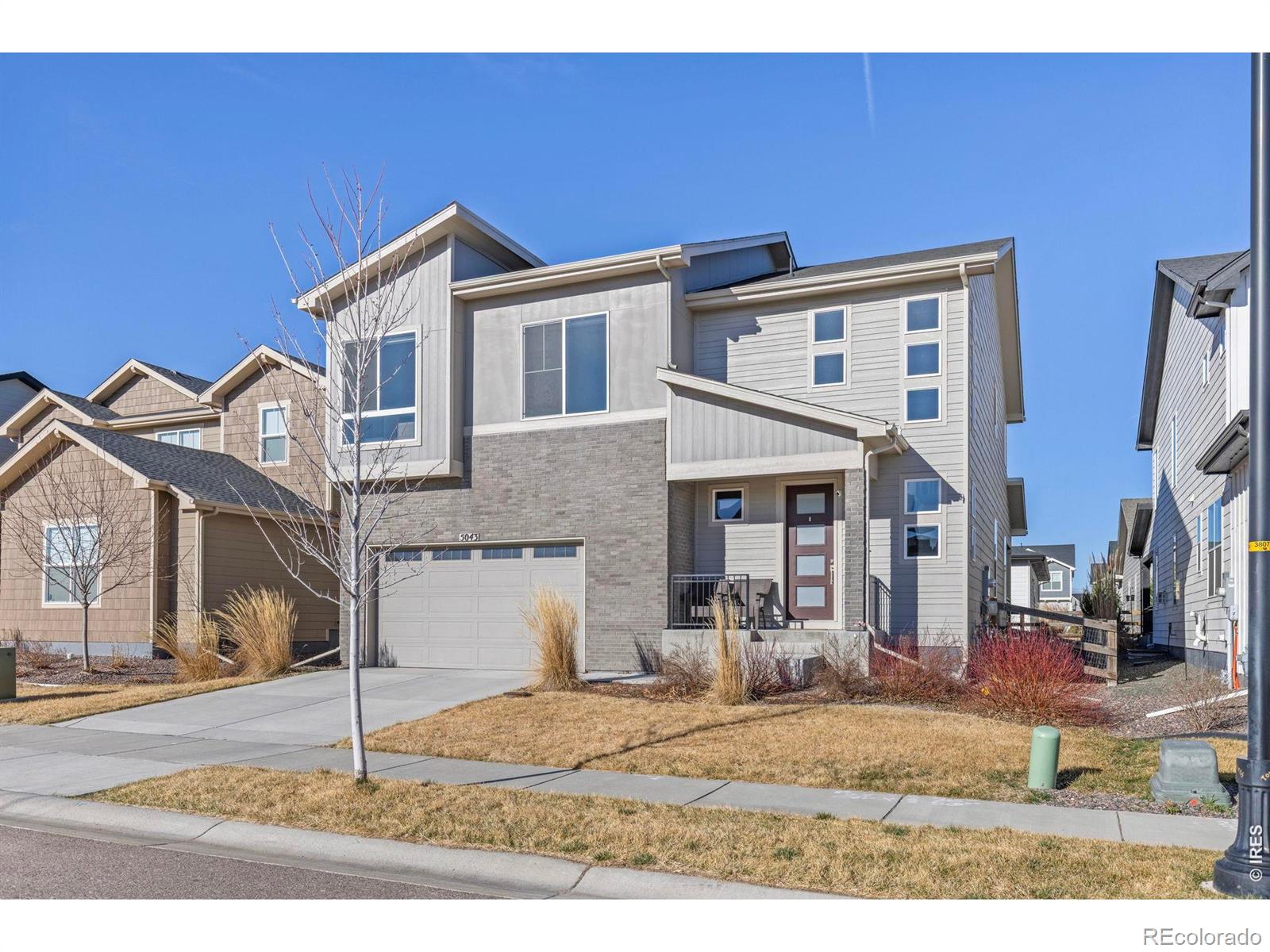 5043 Oakley Drive Timnath CO 80547