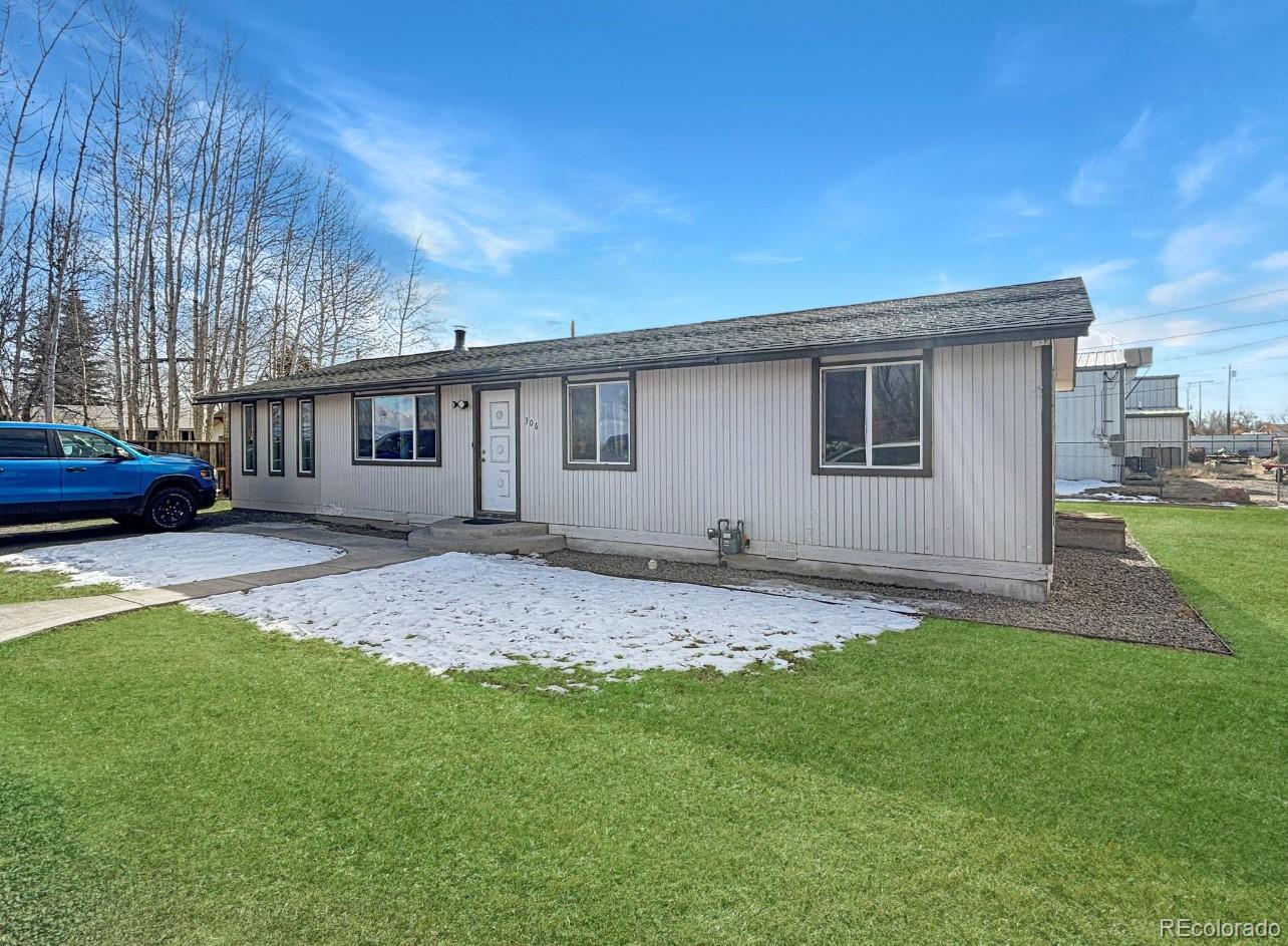 306 Curtis Lane Alamosa CO 81101