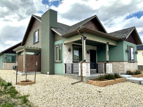 10704 Engelmann Avenue Poncha Springs CO 81242