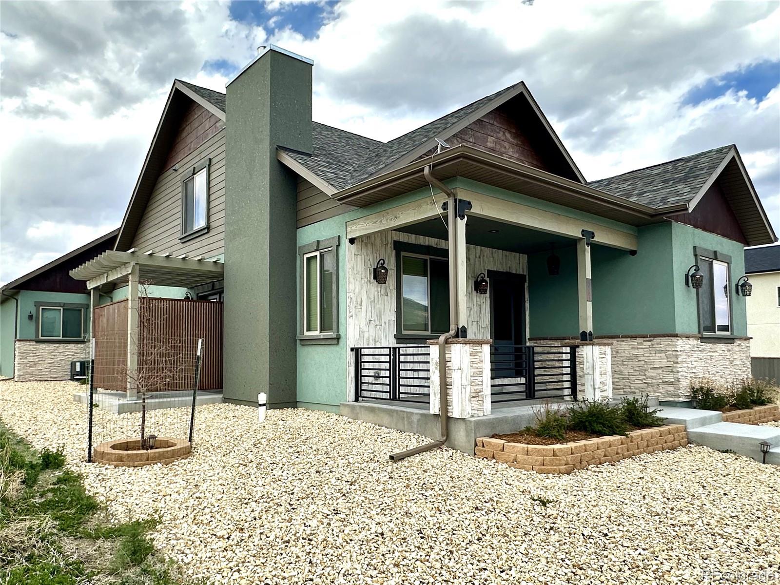 10704 Engelmann Avenue Poncha Springs CO 81242