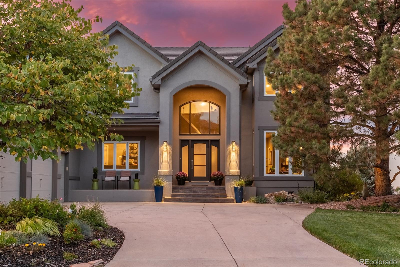 1235 Kistler Court Highlands Ranch CO 80126