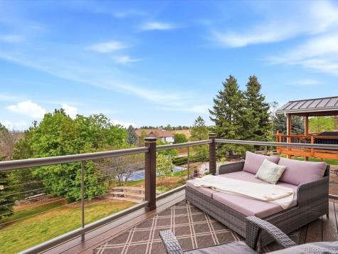 1235 Kistler Court Highlands Ranch CO 80126