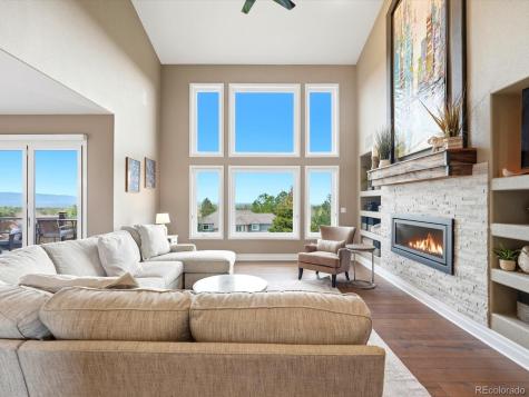 1235 Kistler Court Highlands Ranch CO 80126