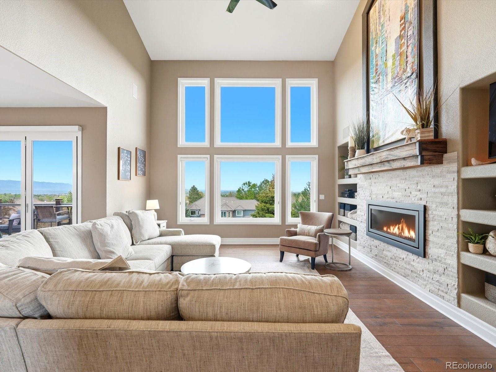 1235 Kistler Court Highlands Ranch CO 80126
