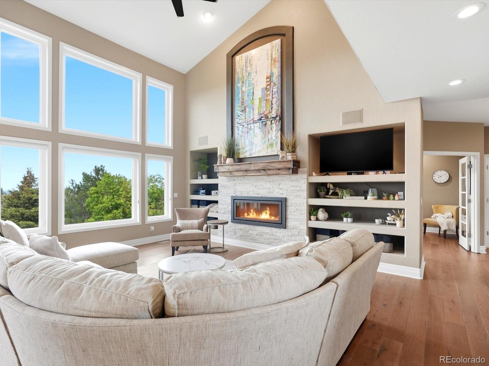 1235 Kistler Court Highlands Ranch CO 80126