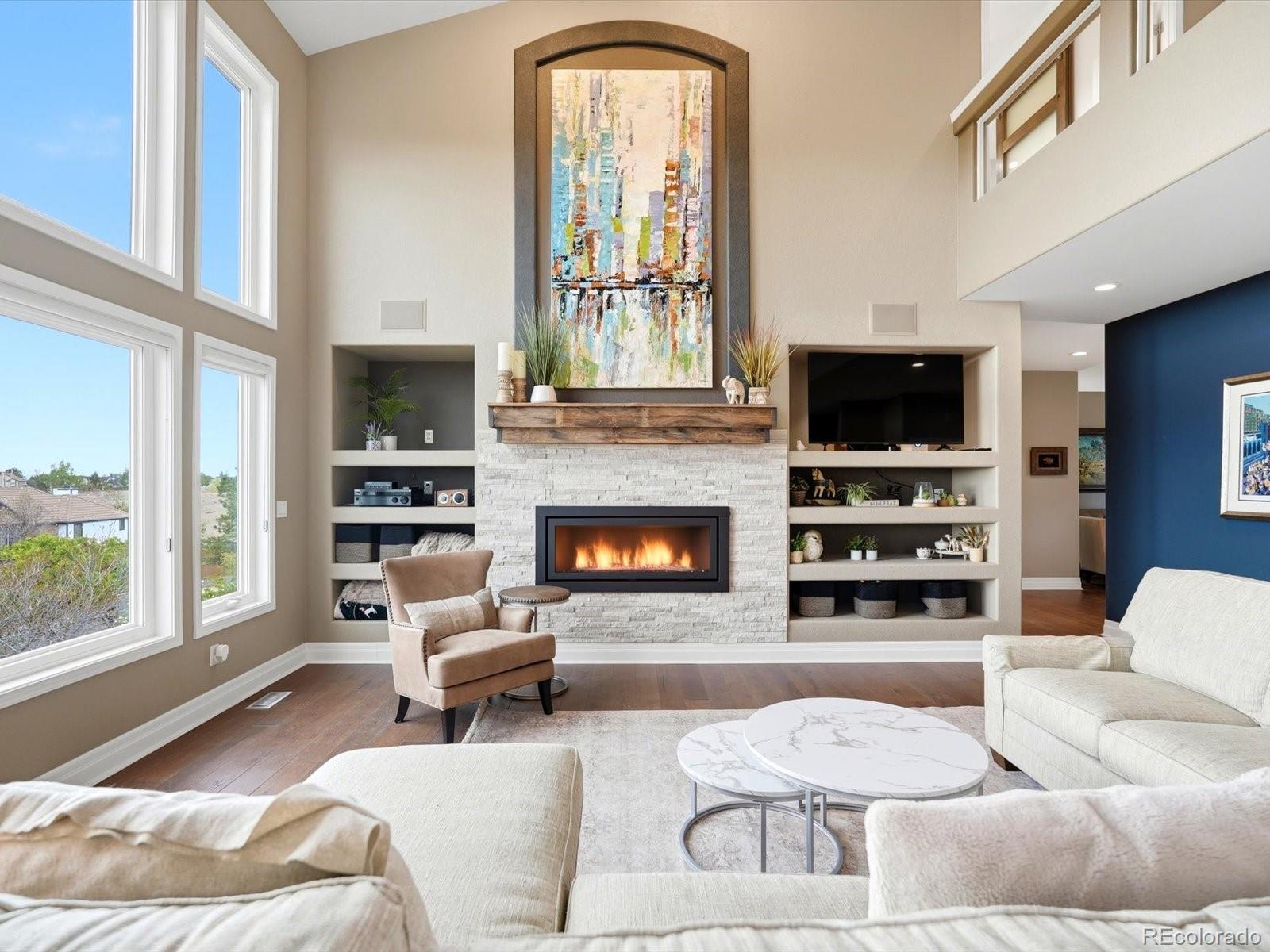 1235 Kistler Court Highlands Ranch CO 80126