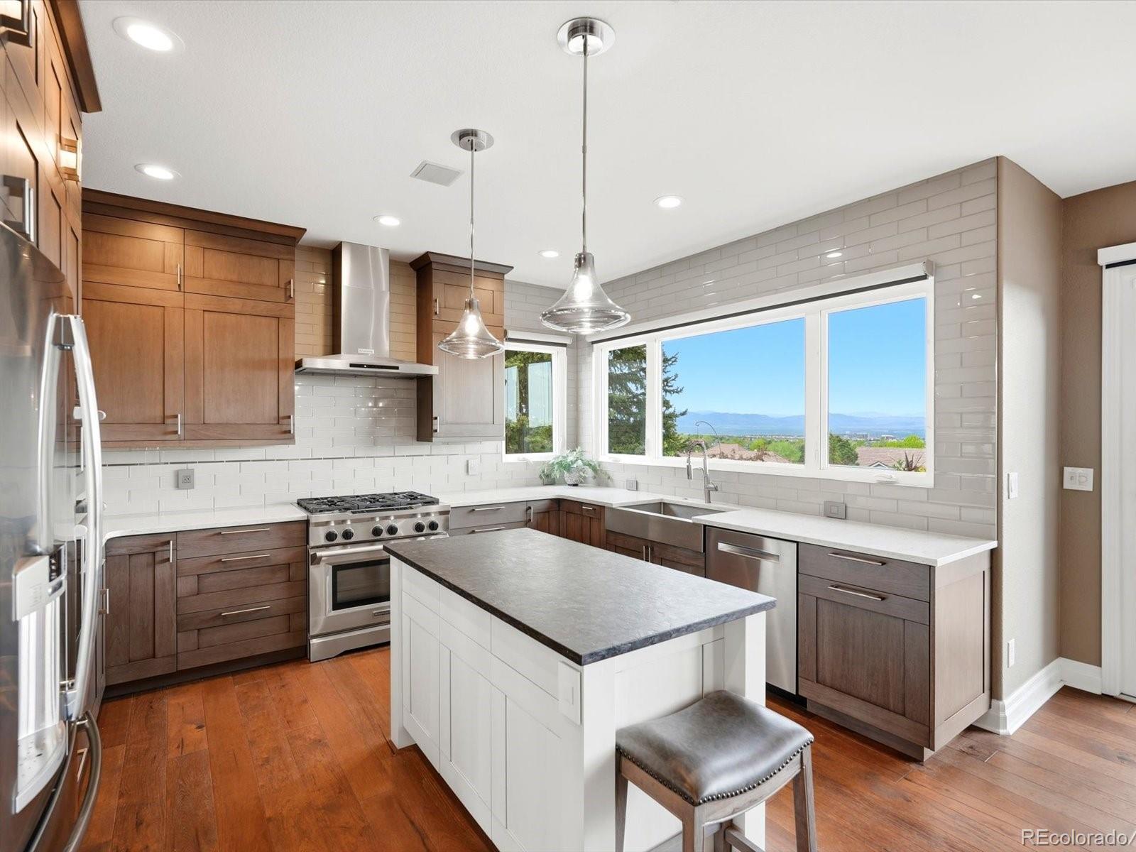 1235 Kistler Court Highlands Ranch CO 80126