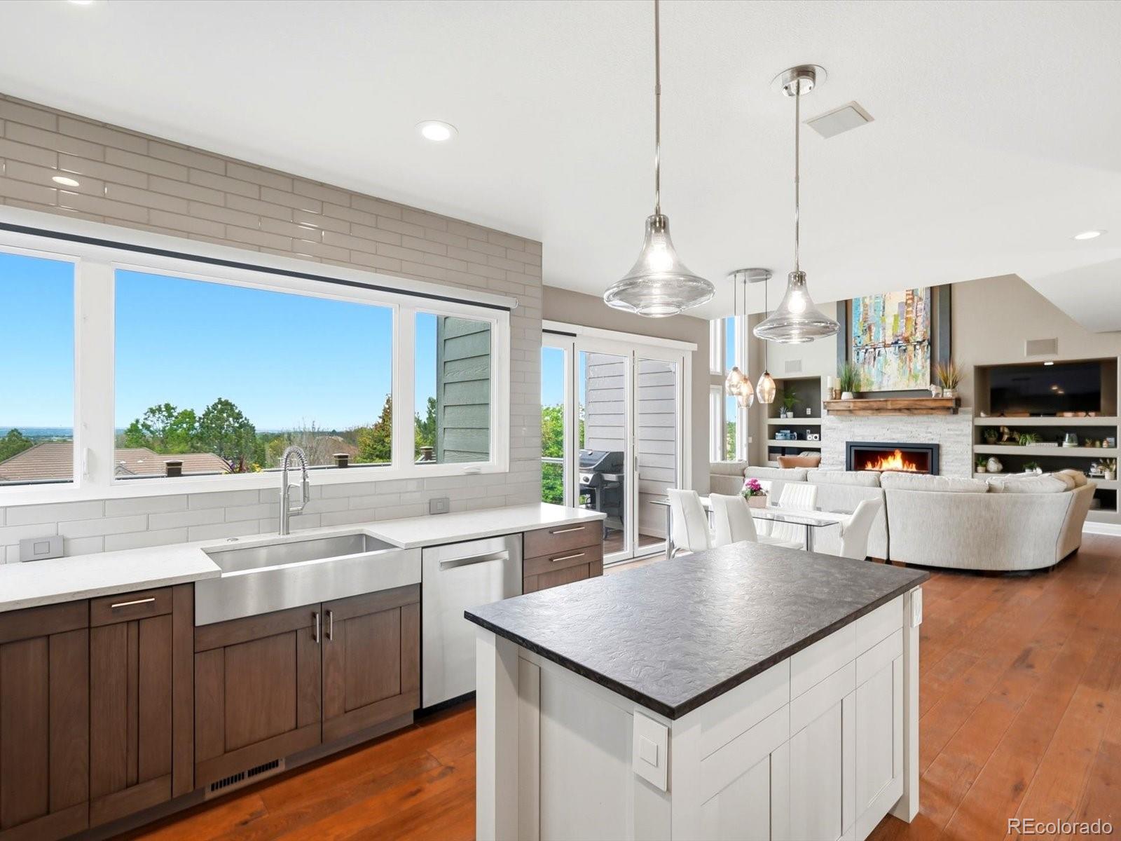 1235 Kistler Court Highlands Ranch CO 80126