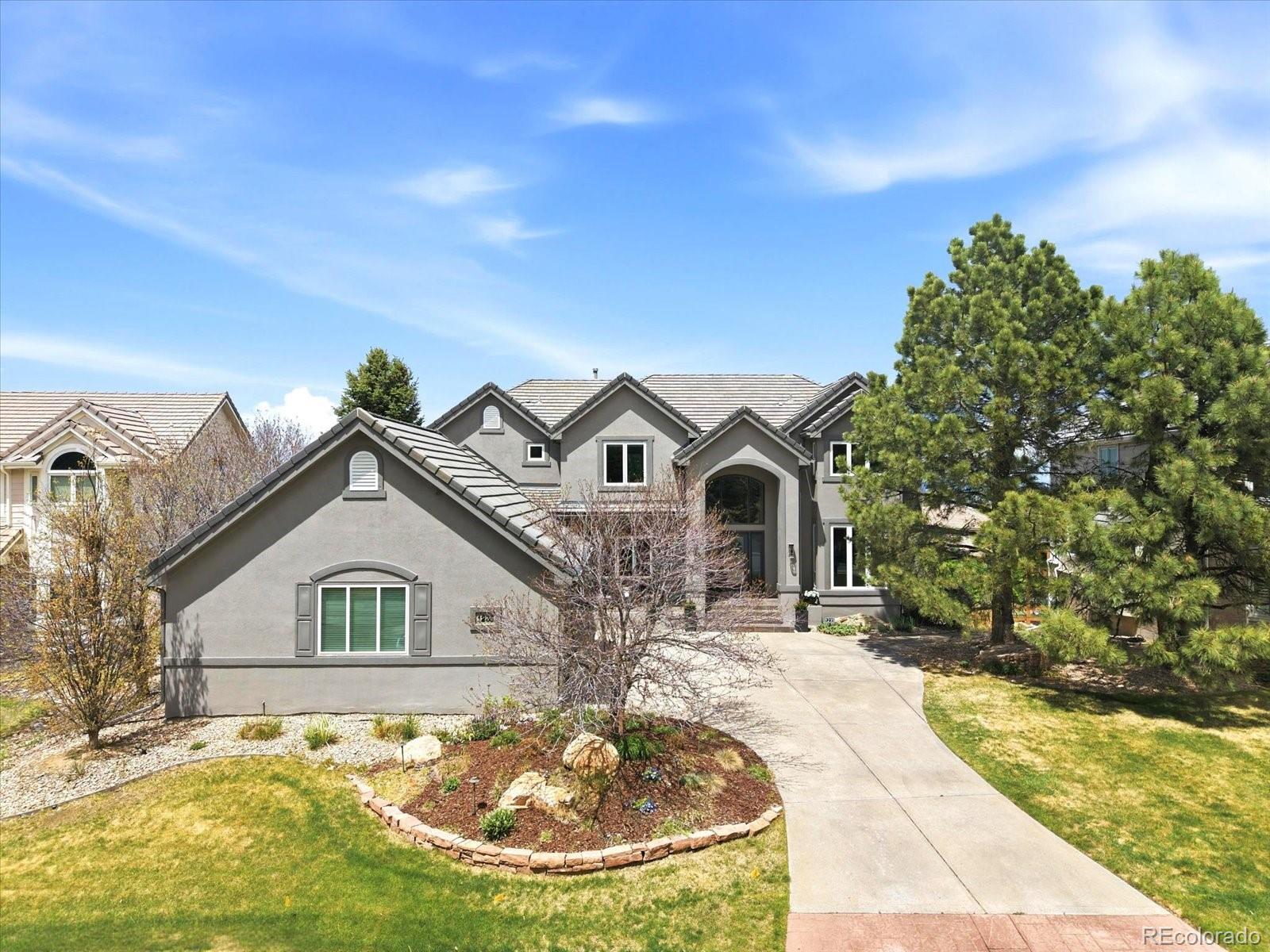 1235 Kistler Court Highlands Ranch CO 80126