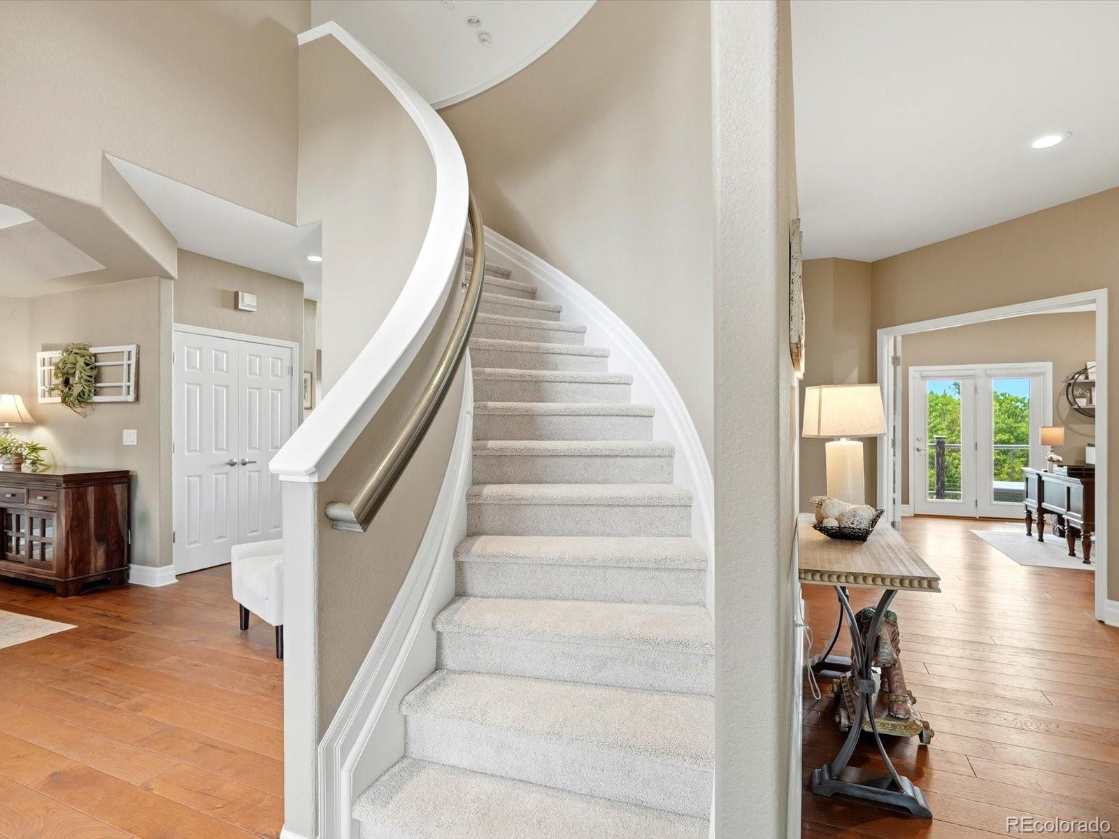 1235 Kistler Court Highlands Ranch CO 80126