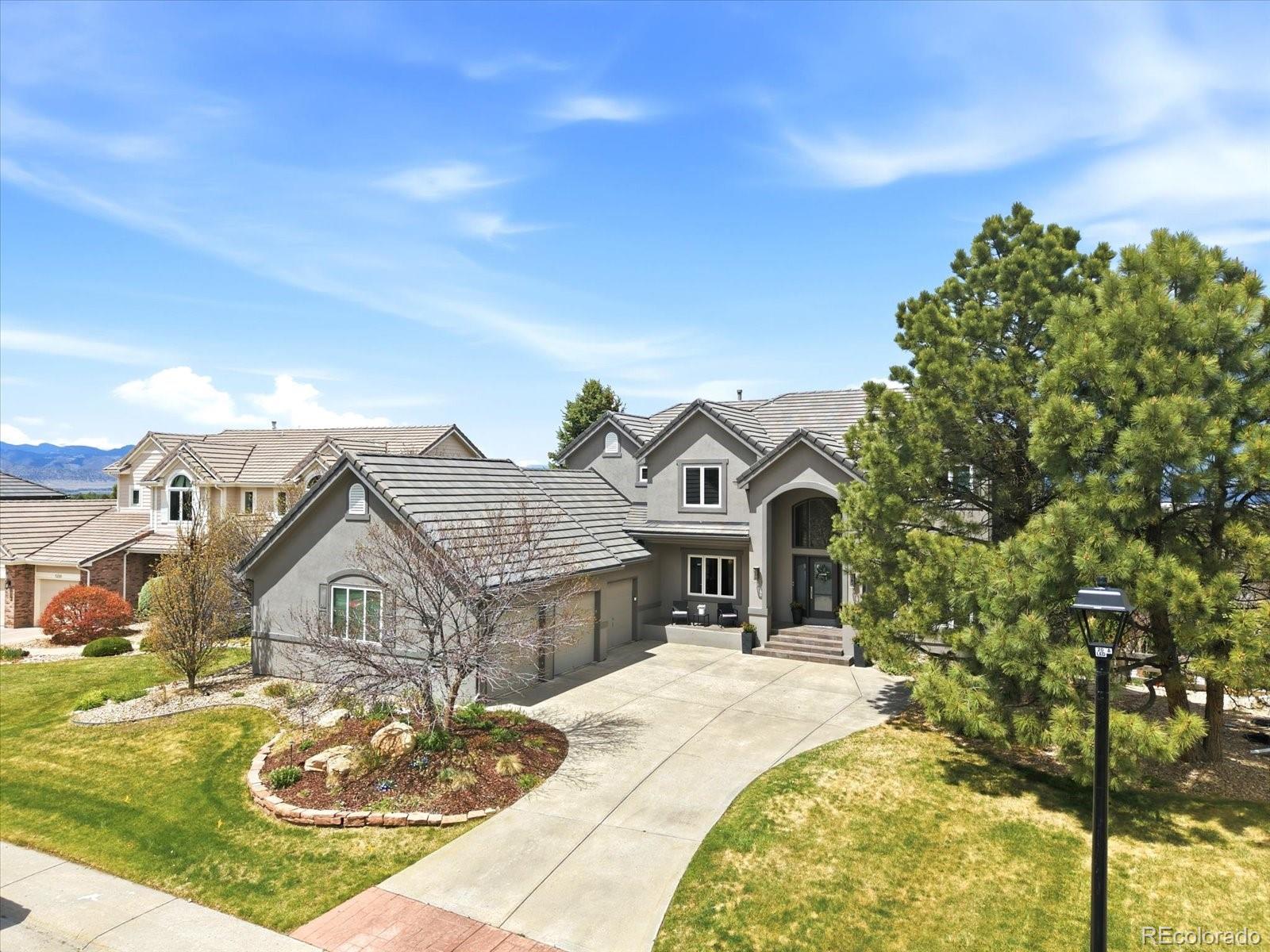 1235 Kistler Court Highlands Ranch CO 80126