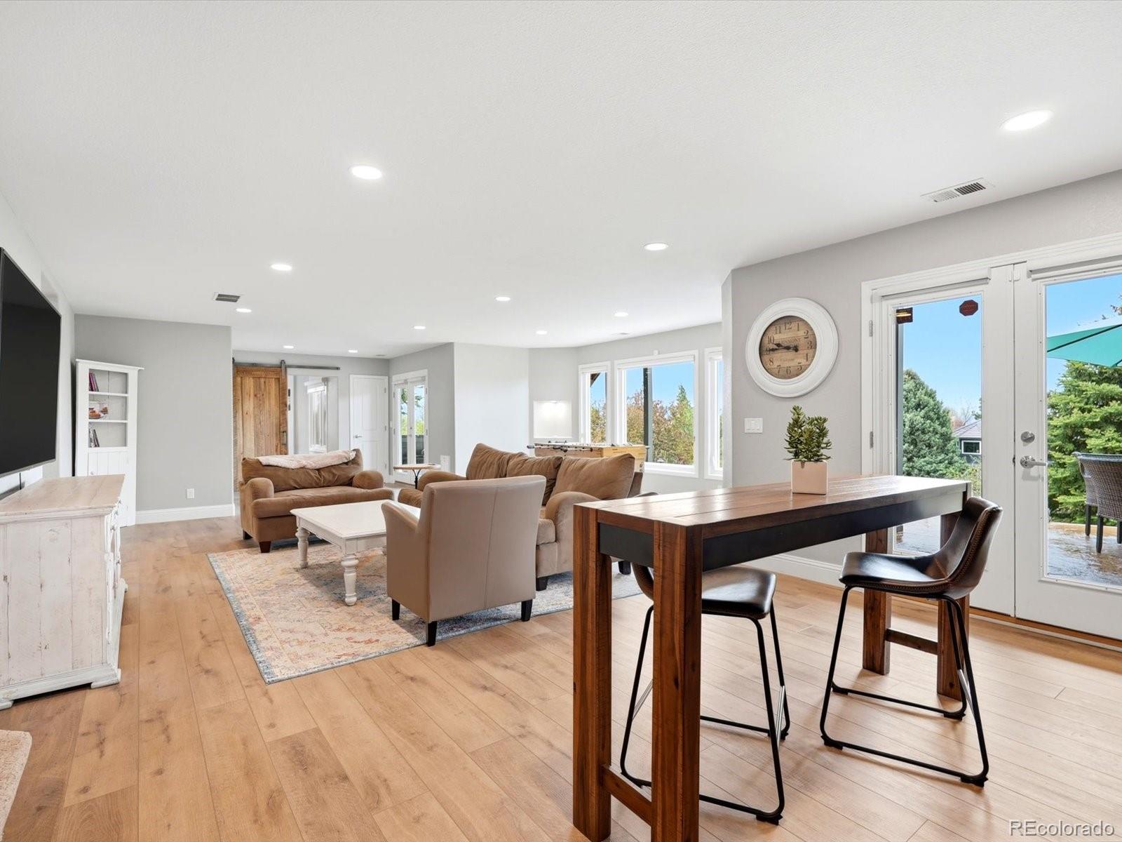 1235 Kistler Court Highlands Ranch CO 80126