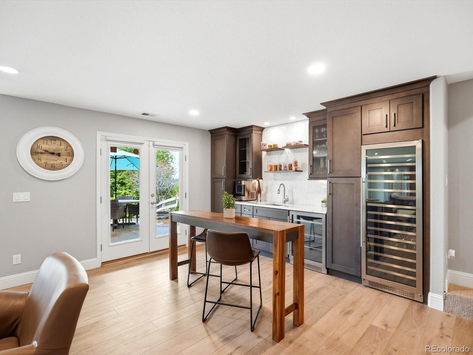 1235 Kistler Court Highlands Ranch CO 80126
