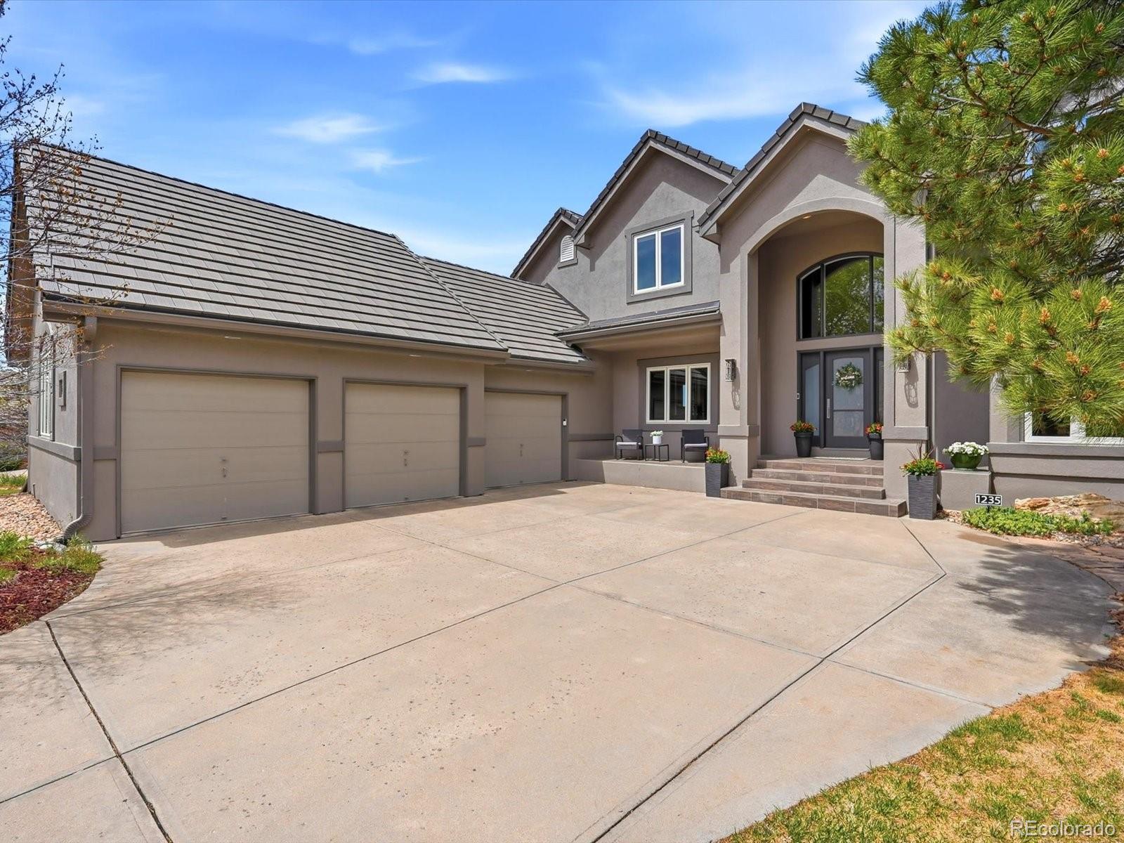 1235 Kistler Court Highlands Ranch CO 80126