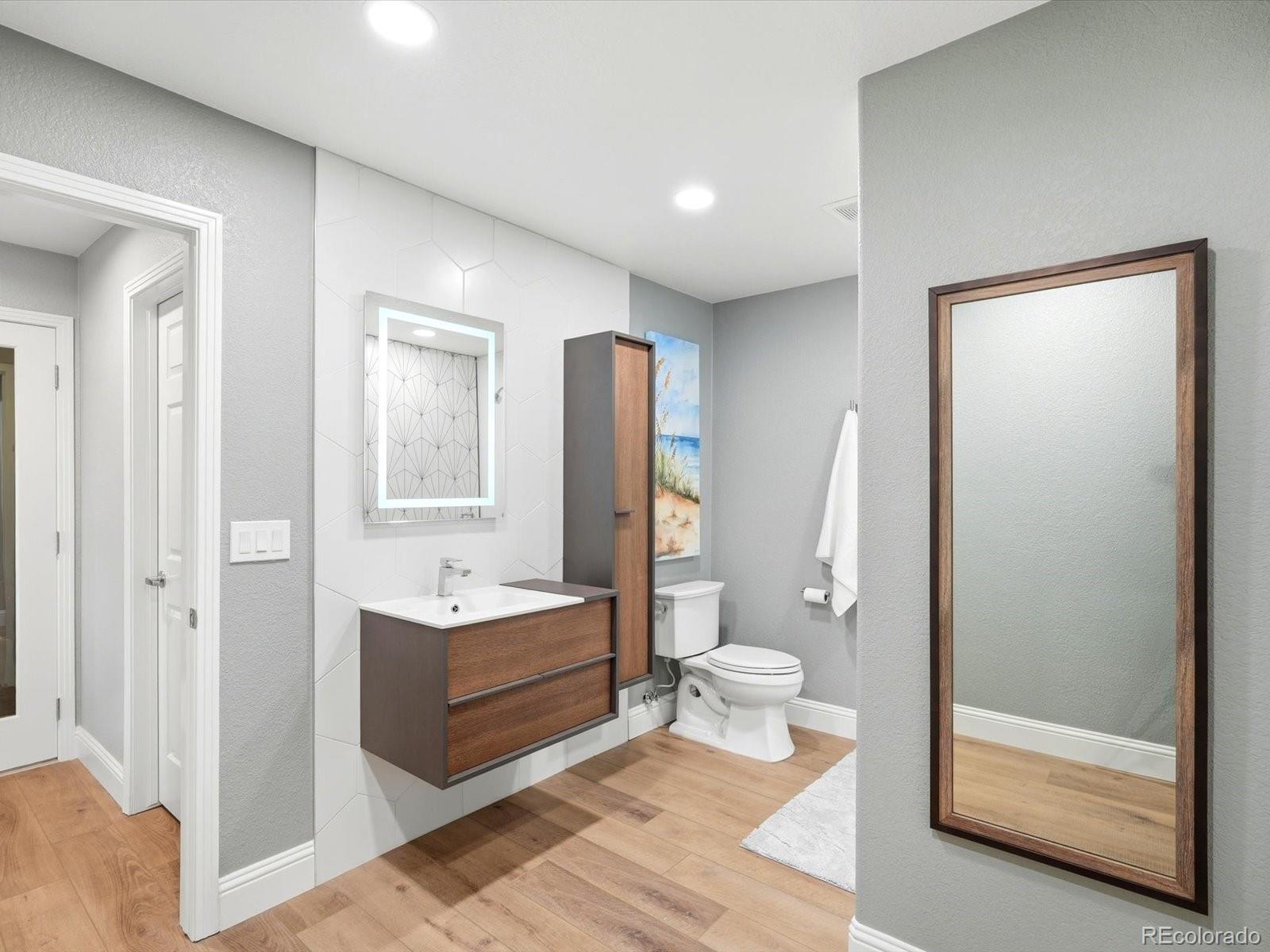 1235 Kistler Court Highlands Ranch CO 80126