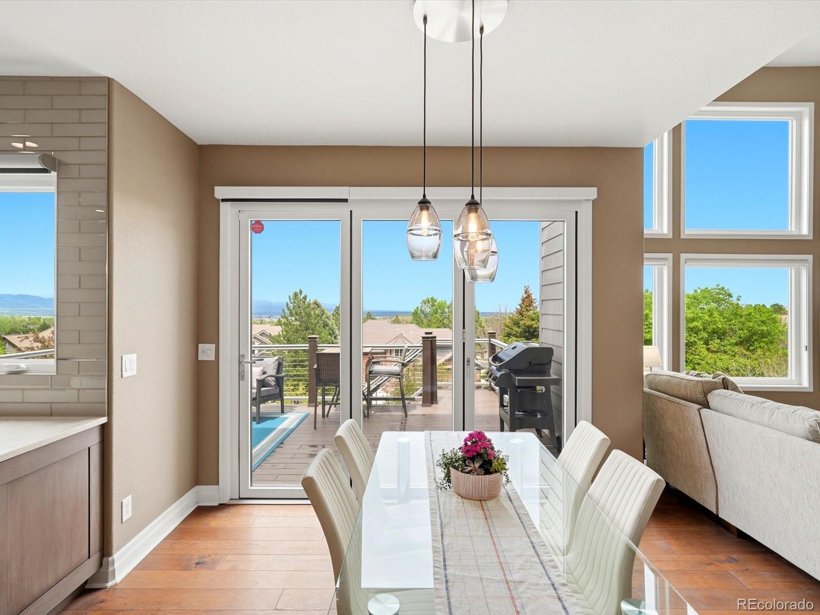 1235 Kistler Court Highlands Ranch CO 80126