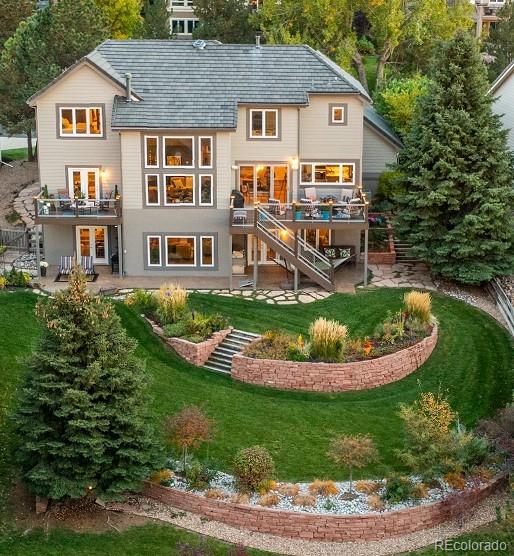 1235 Kistler Court Highlands Ranch CO 80126