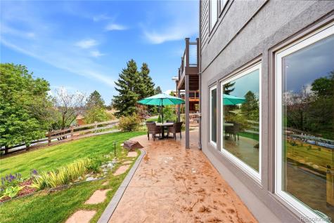 1235 Kistler Court Highlands Ranch CO 80126