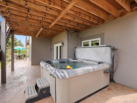 1235 Kistler Court Highlands Ranch CO 80126