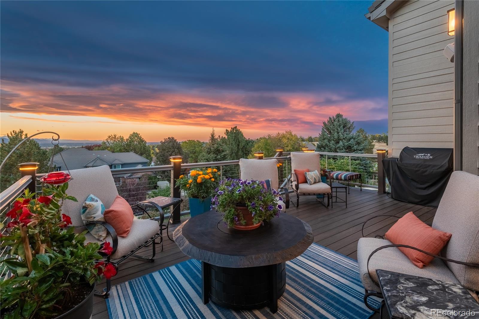 1235 Kistler Court Highlands Ranch CO 80126