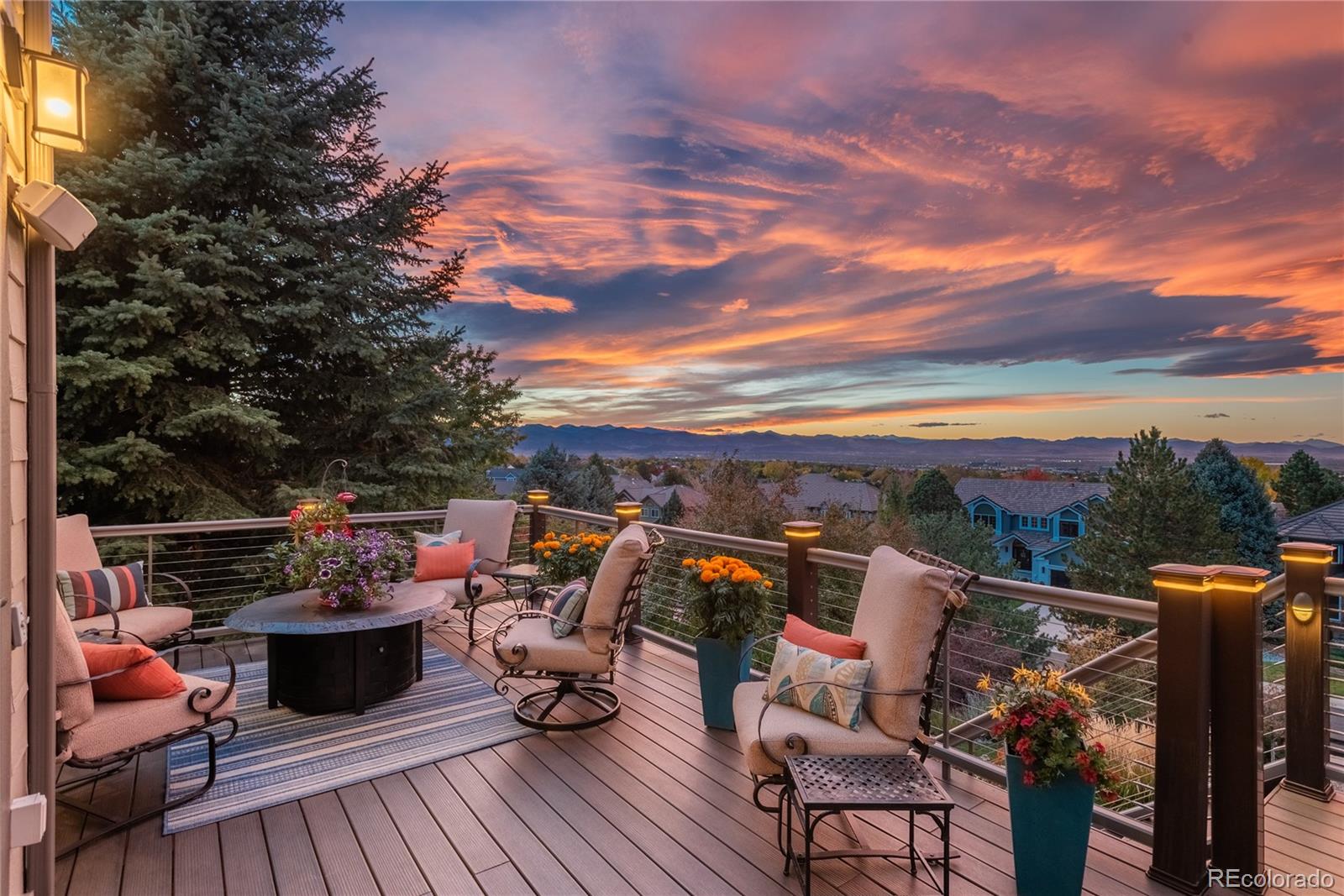 1235 Kistler Court Highlands Ranch CO 80126