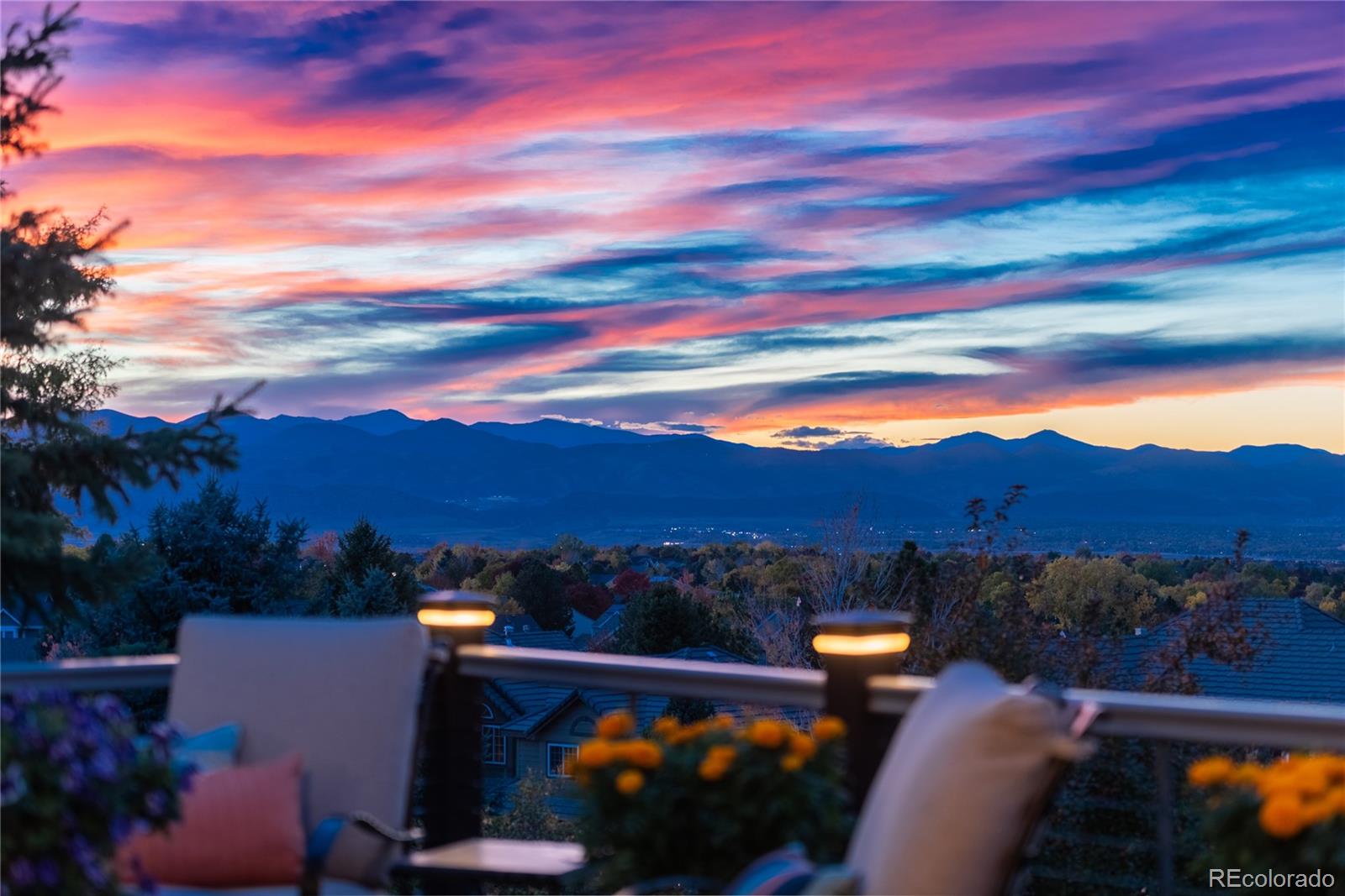 1235 Kistler Court Highlands Ranch CO 80126