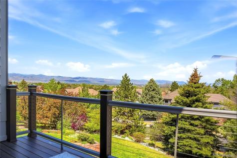 1235 Kistler Court Highlands Ranch CO 80126
