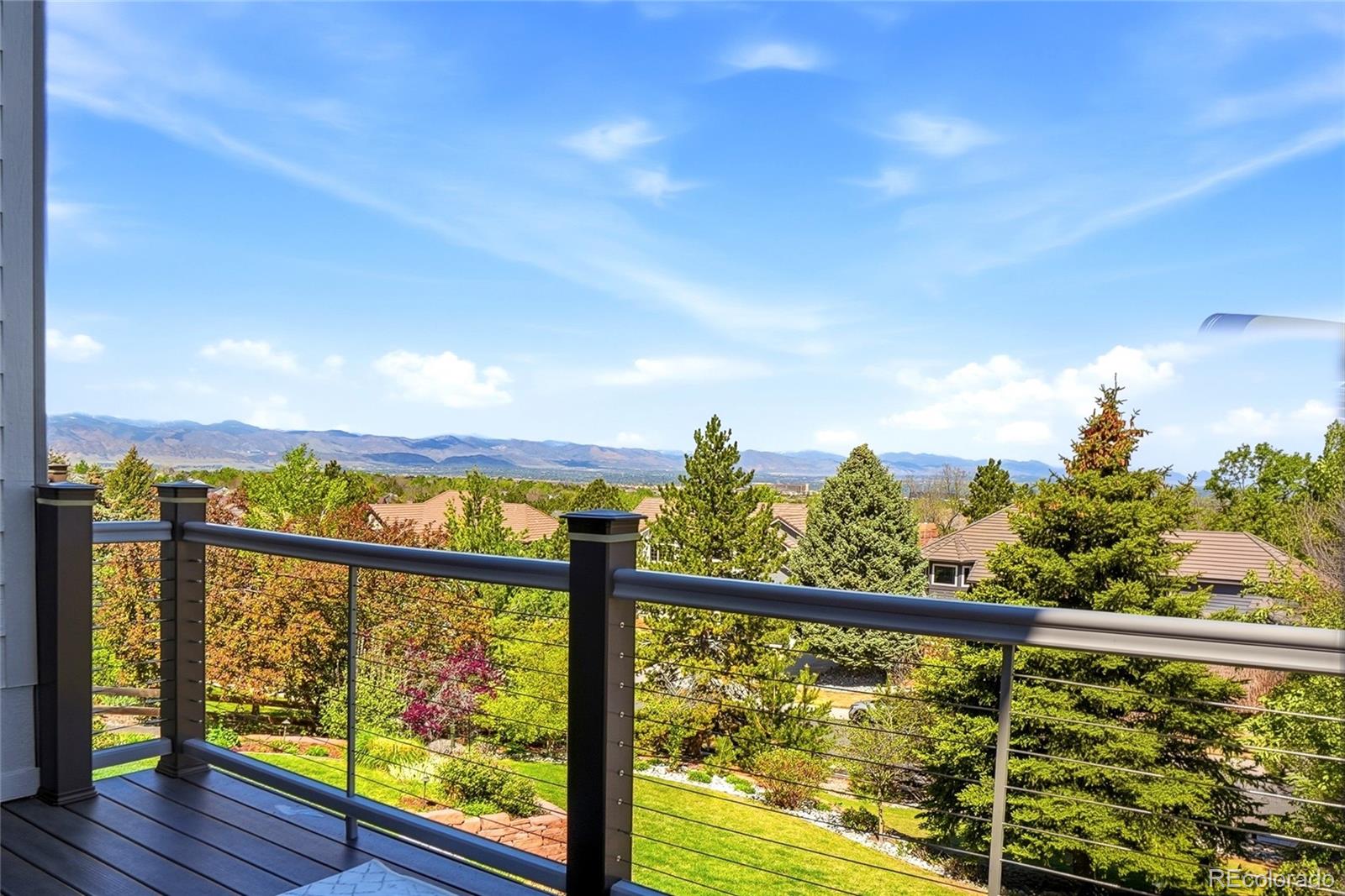 1235 Kistler Court Highlands Ranch CO 80126