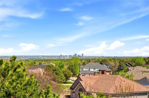 1235 Kistler Court Highlands Ranch CO 80126