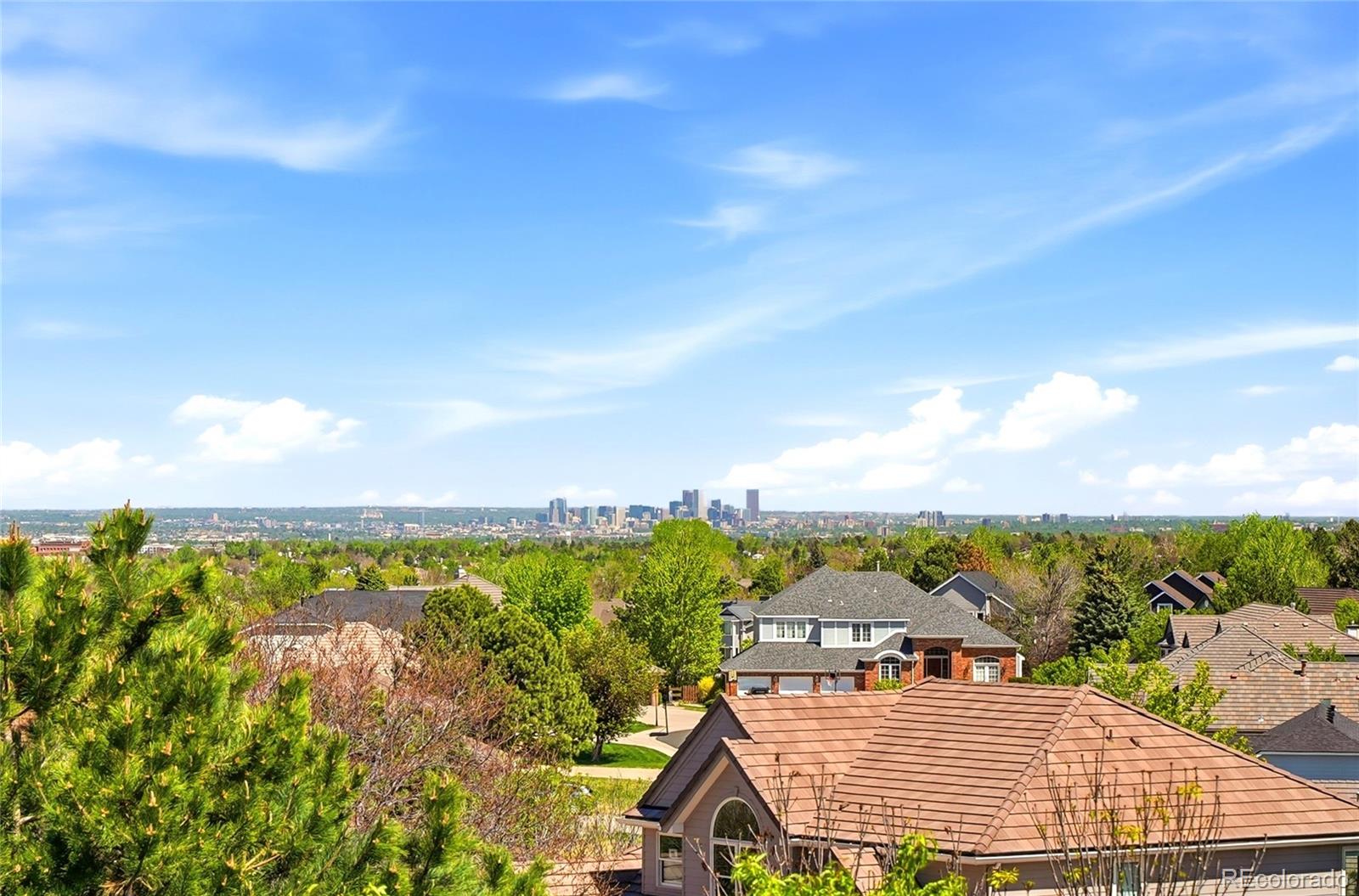 1235 Kistler Court Highlands Ranch CO 80126