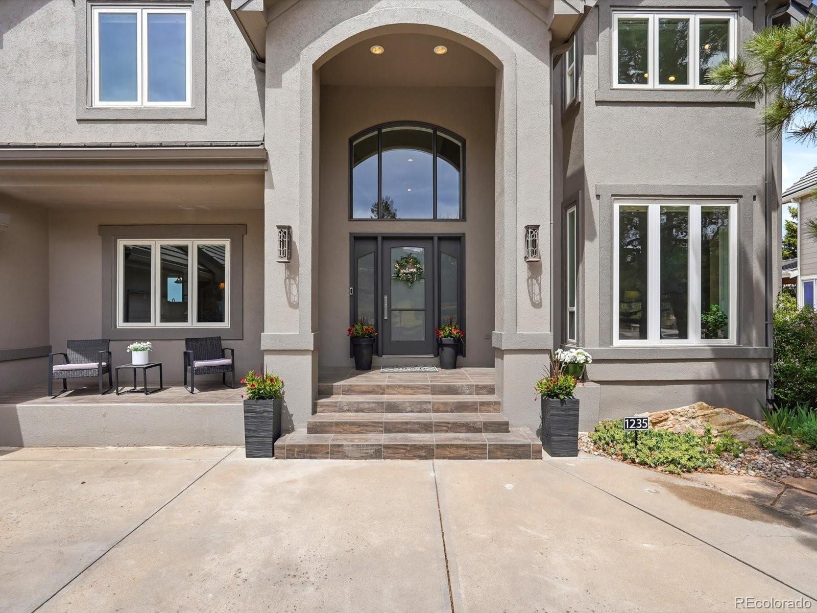 1235 Kistler Court Highlands Ranch CO 80126
