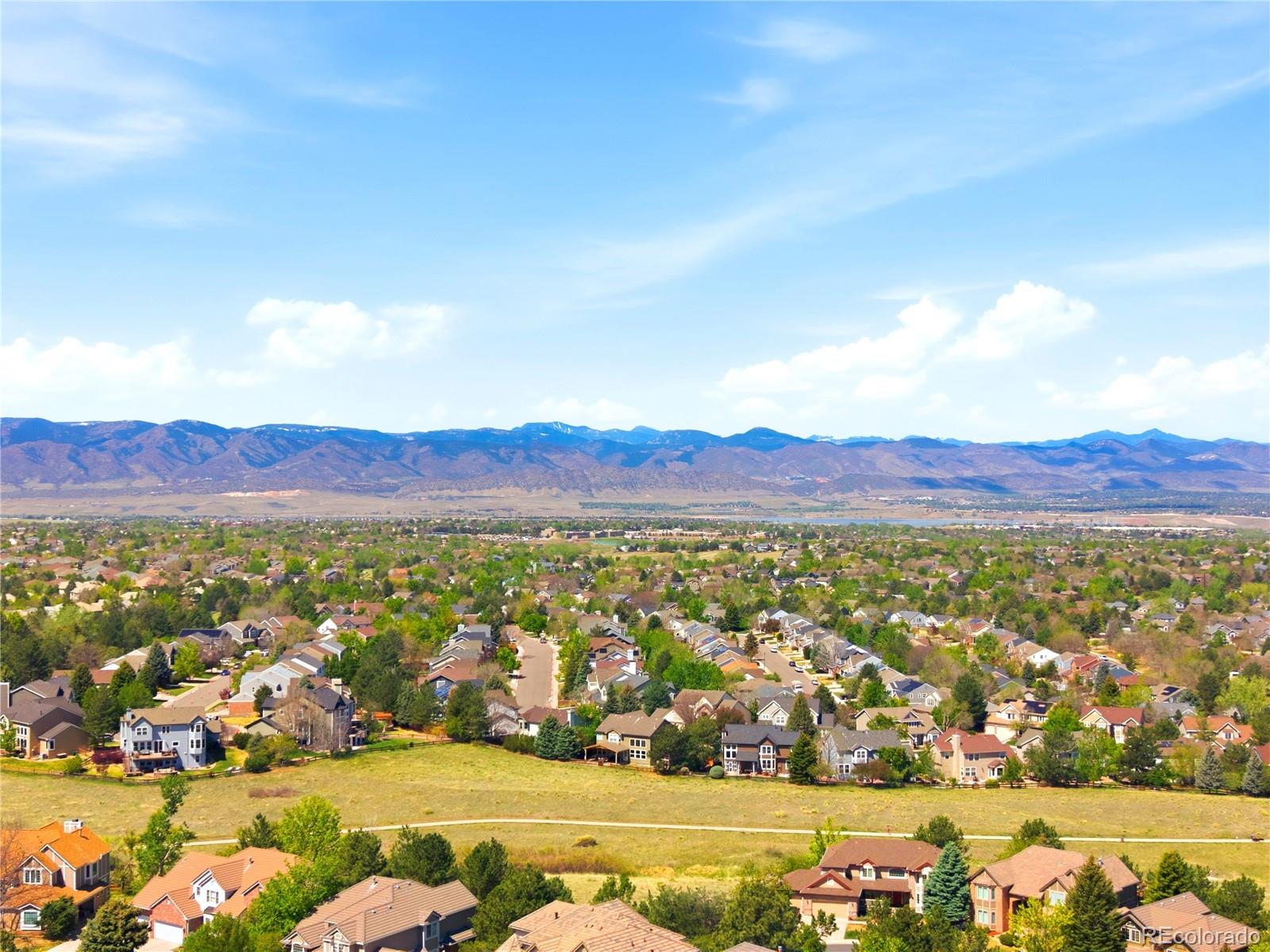 1235 Kistler Court Highlands Ranch CO 80126