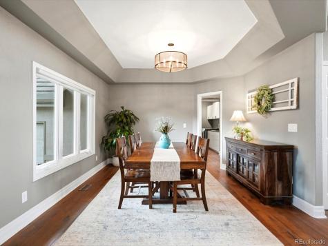 1235 Kistler Court Highlands Ranch CO 80126