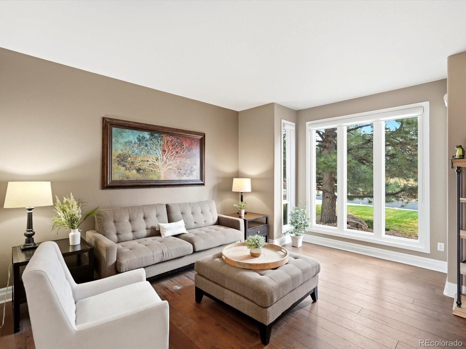 1235 Kistler Court Highlands Ranch CO 80126