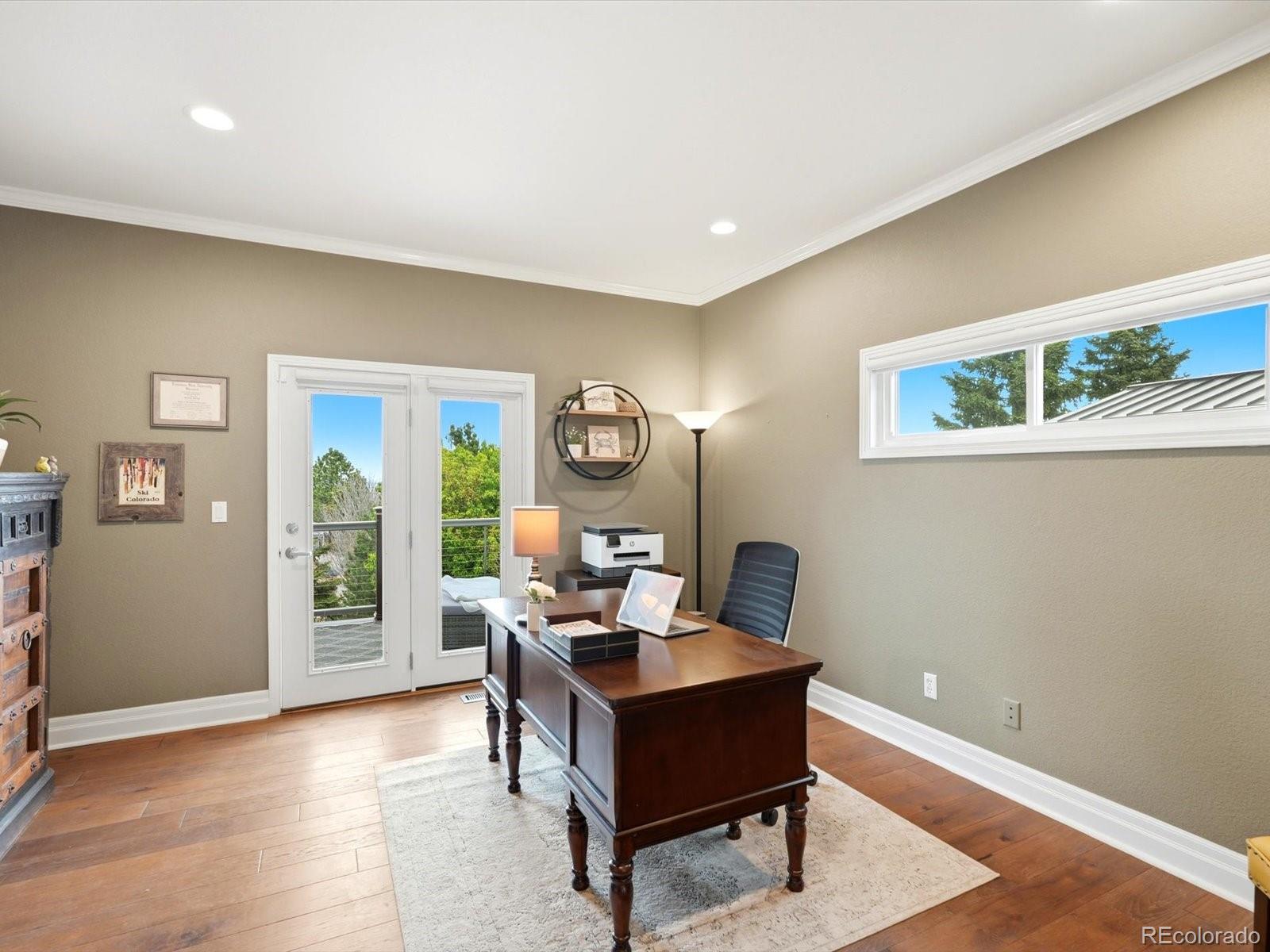 1235 Kistler Court Highlands Ranch CO 80126