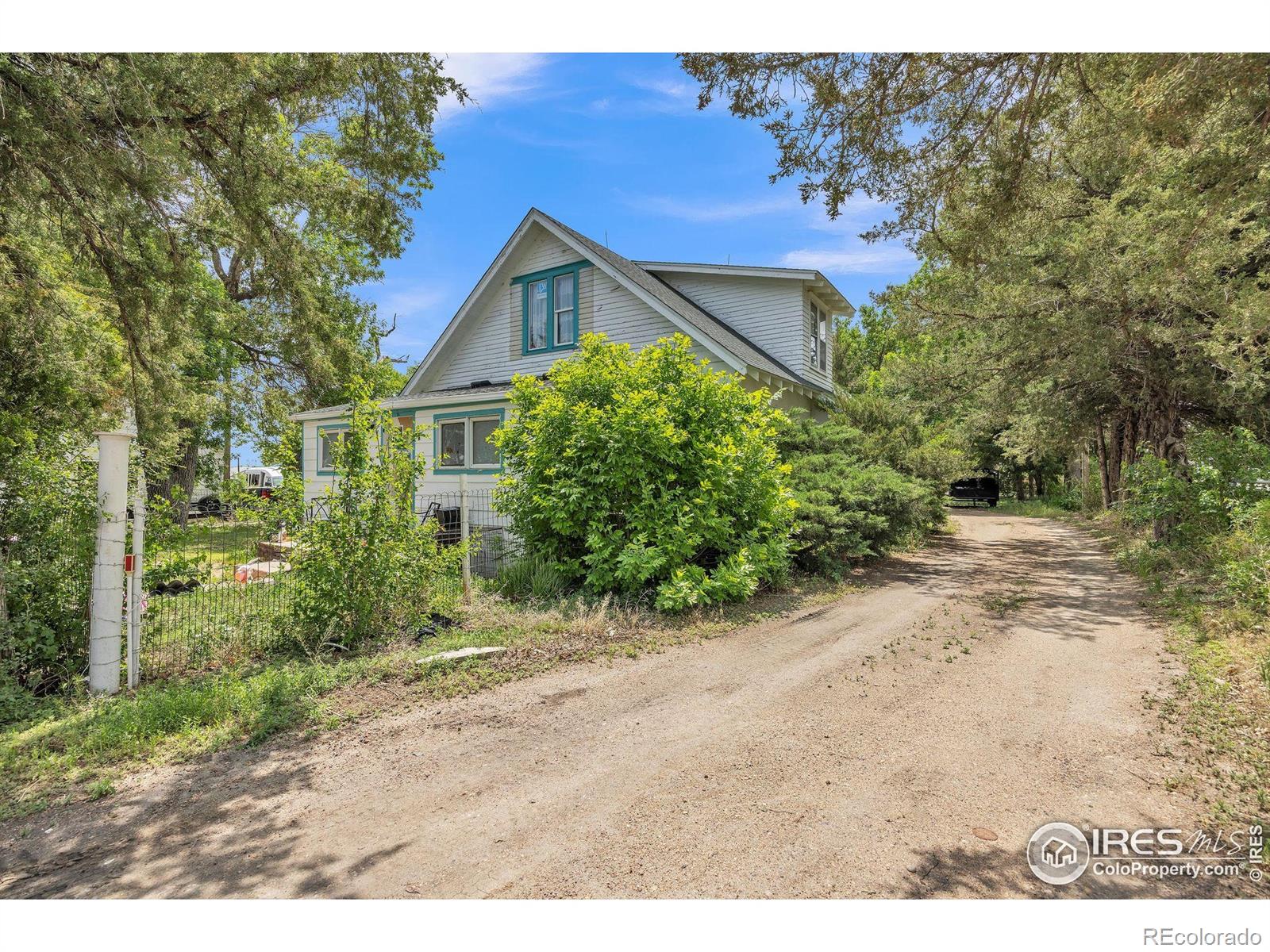 320 Road R Brush CO 80723