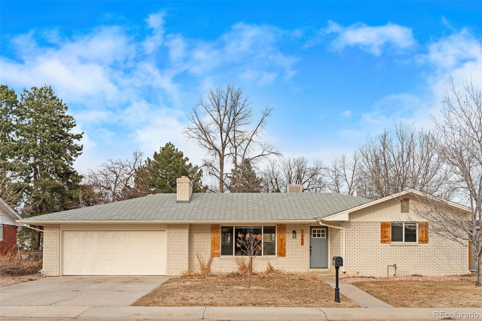 1440 Northwestern Road Longmont CO 80503