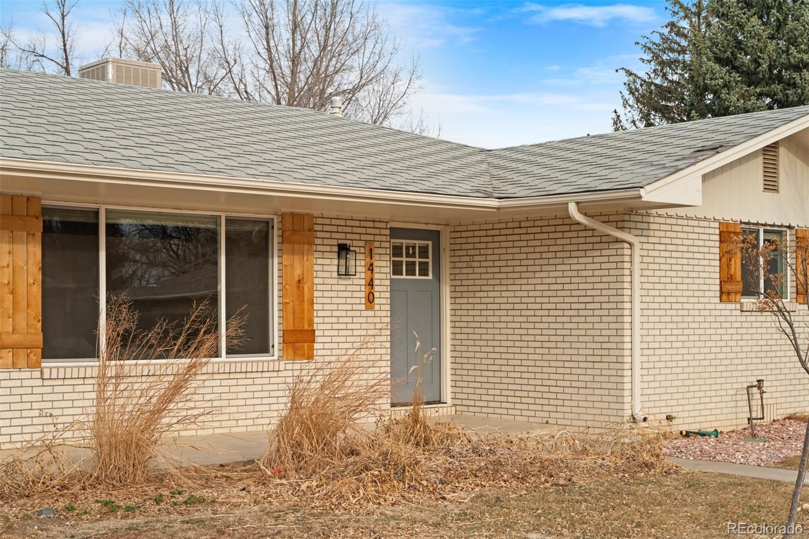 1440 Northwestern Road Longmont CO 80503