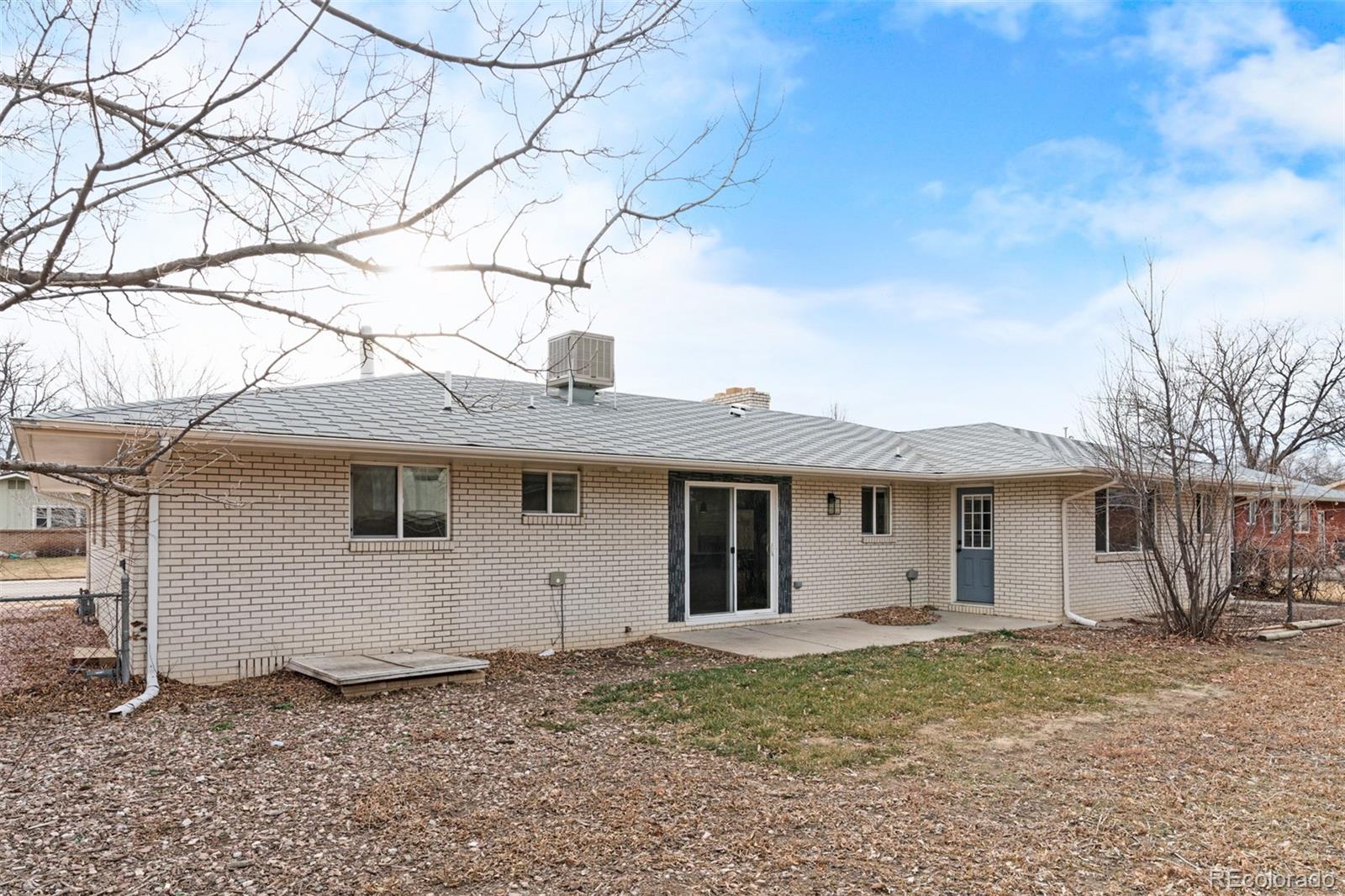 1440 Northwestern Road Longmont CO 80503