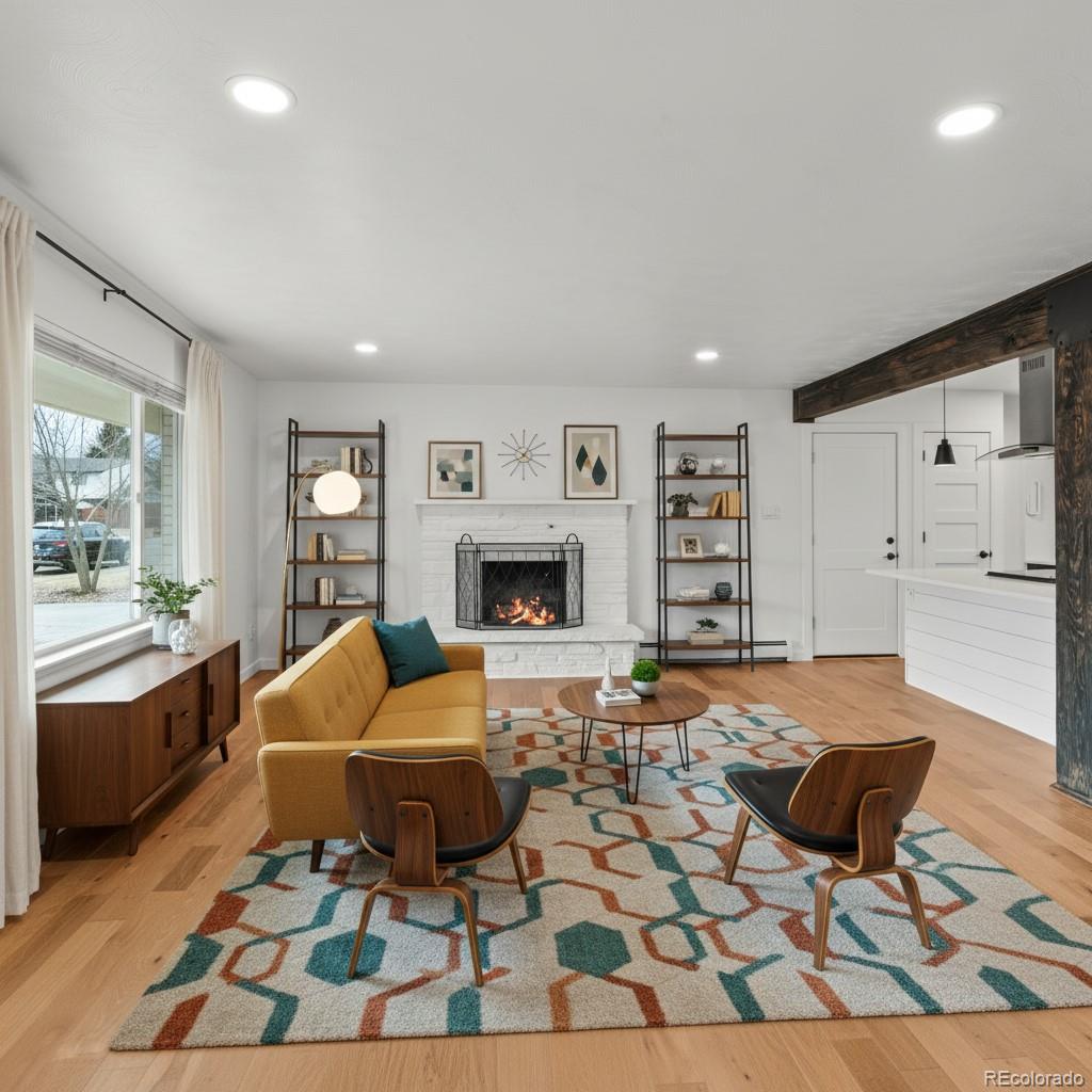 1440 Northwestern Road Longmont CO 80503